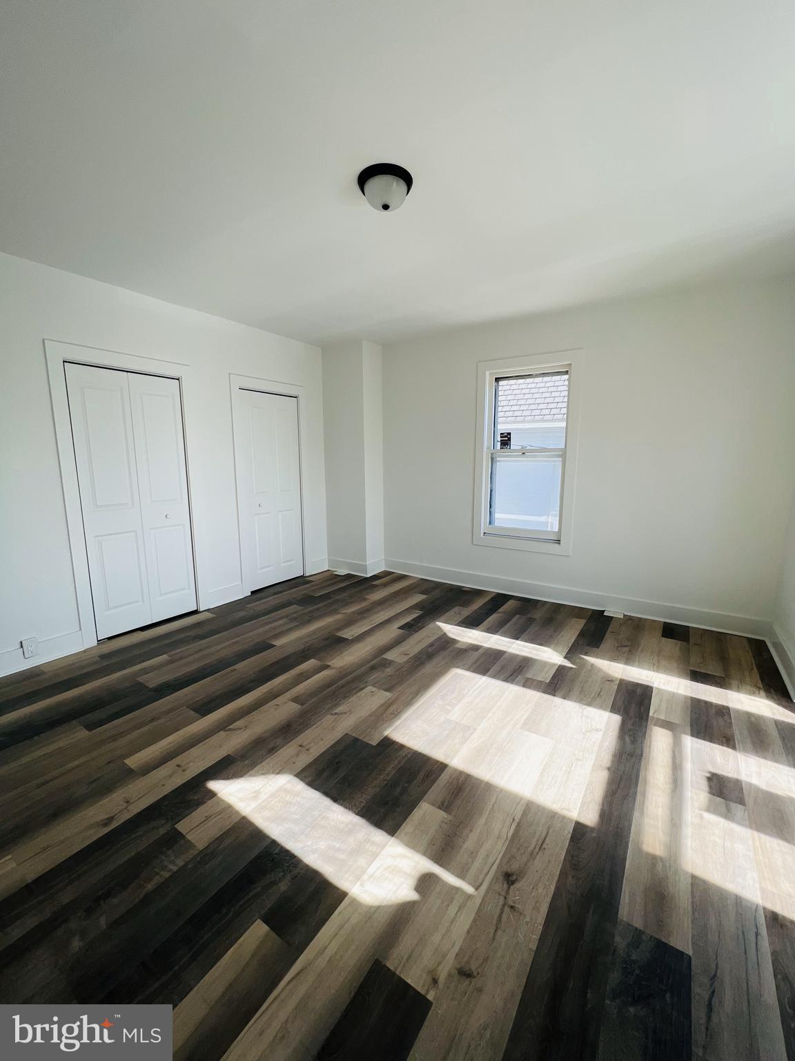 DOWNTOWN FREDERICK - Residential Lease