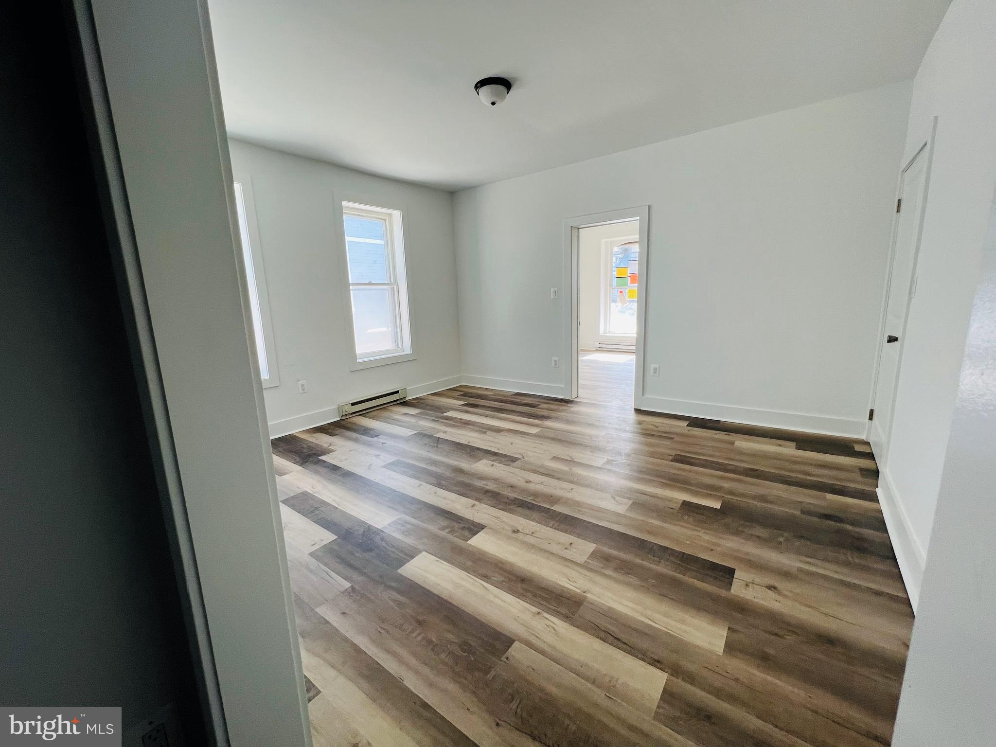 DOWNTOWN FREDERICK - Residential Lease