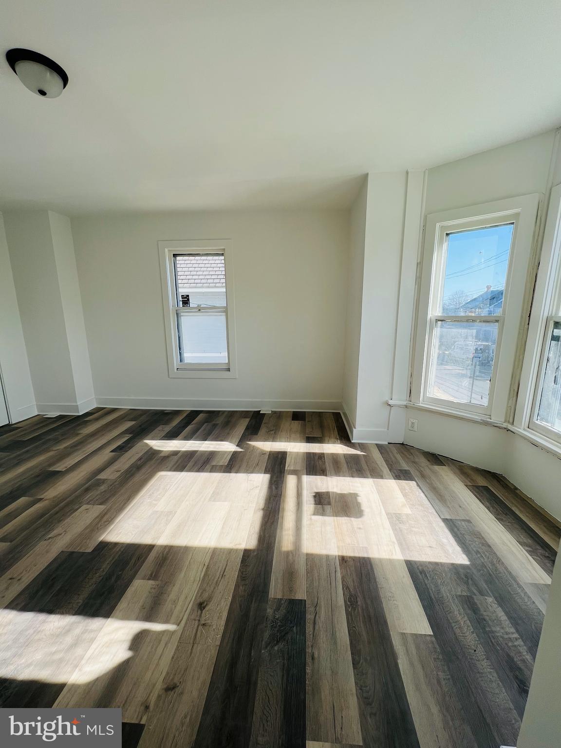 DOWNTOWN FREDERICK - Residential Lease