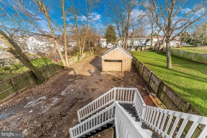 DOWNTOWN FREDERICK - Residential Lease