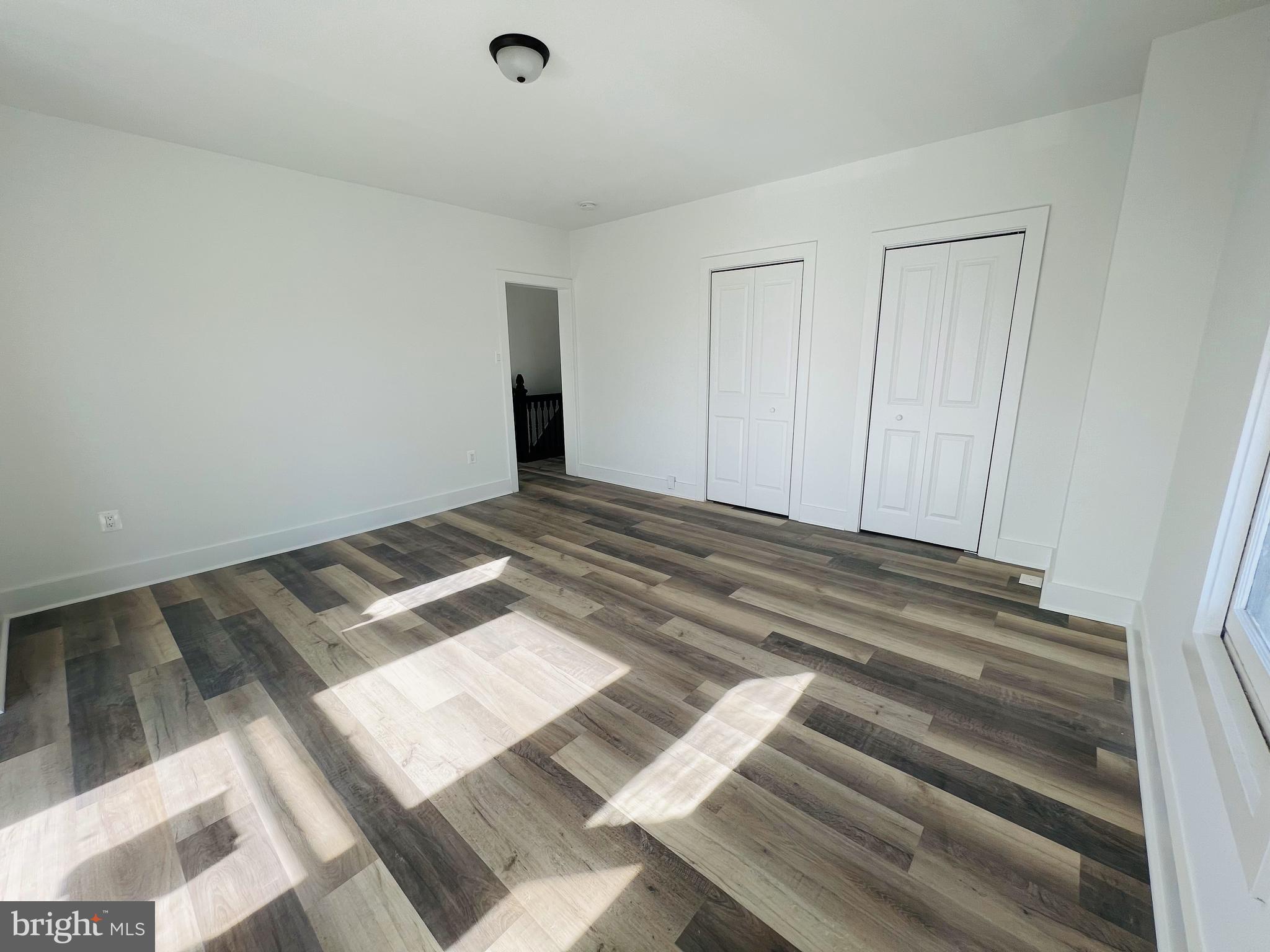 DOWNTOWN FREDERICK - Residential Lease