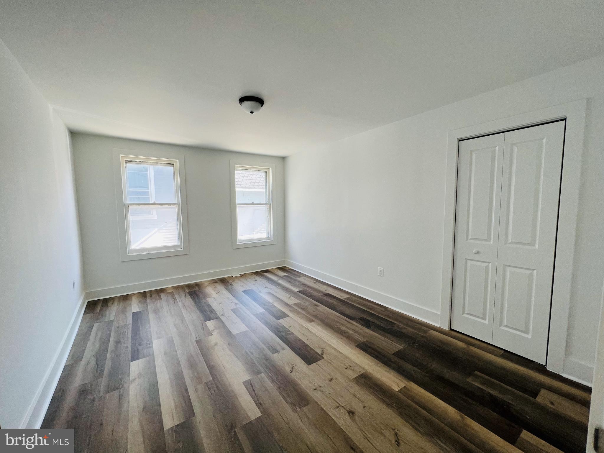 DOWNTOWN FREDERICK - Residential Lease