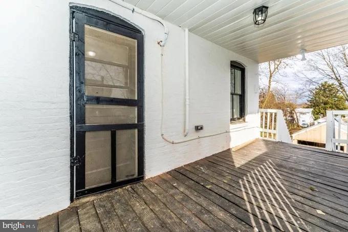 DOWNTOWN FREDERICK - Residential Lease