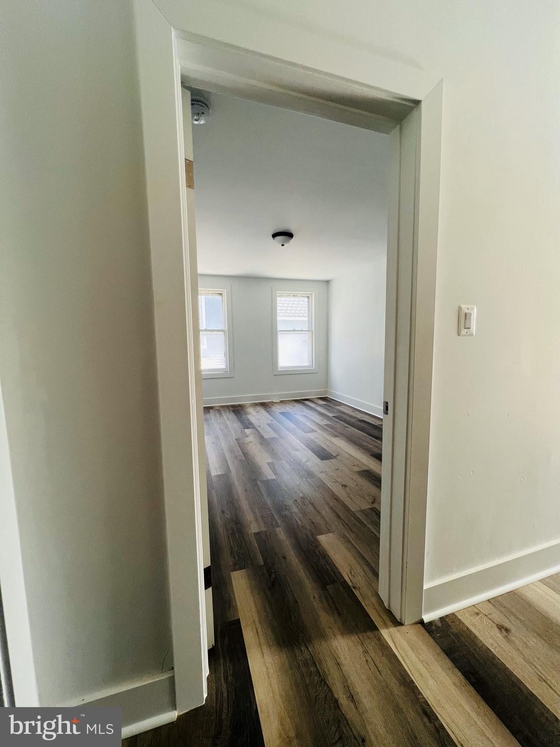 DOWNTOWN FREDERICK - Residential Lease