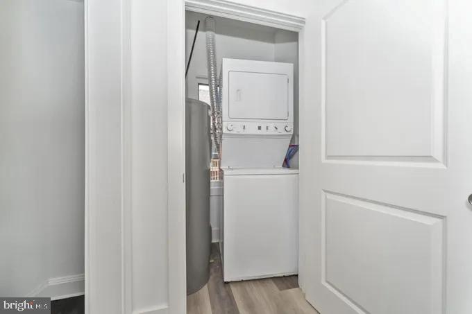 DOWNTOWN FREDERICK - Residential Lease