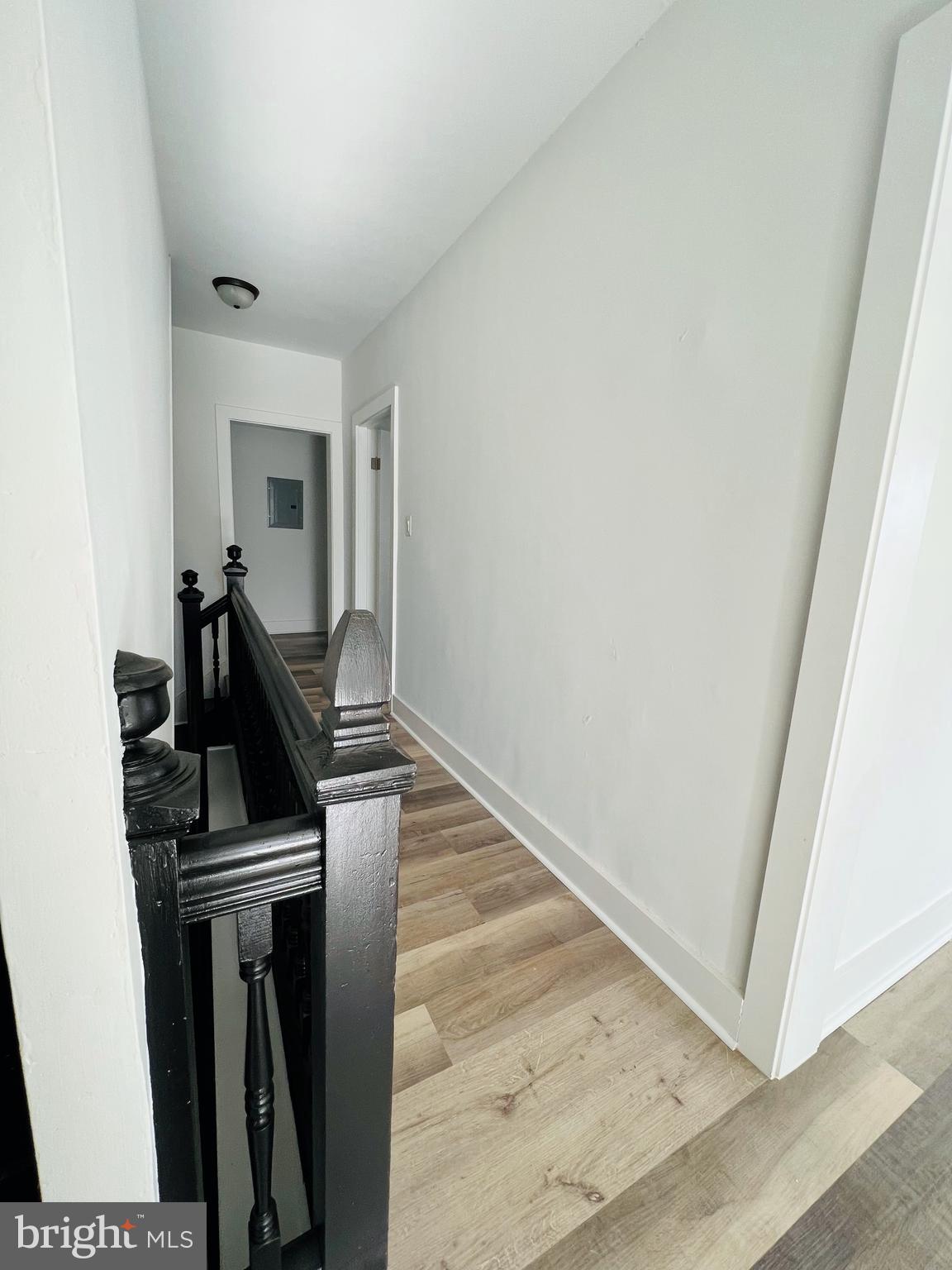 DOWNTOWN FREDERICK - Residential Lease