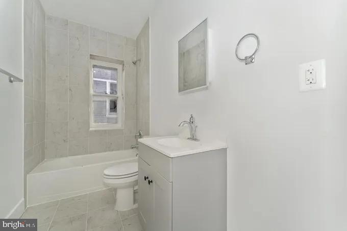 DOWNTOWN FREDERICK - Residential Lease