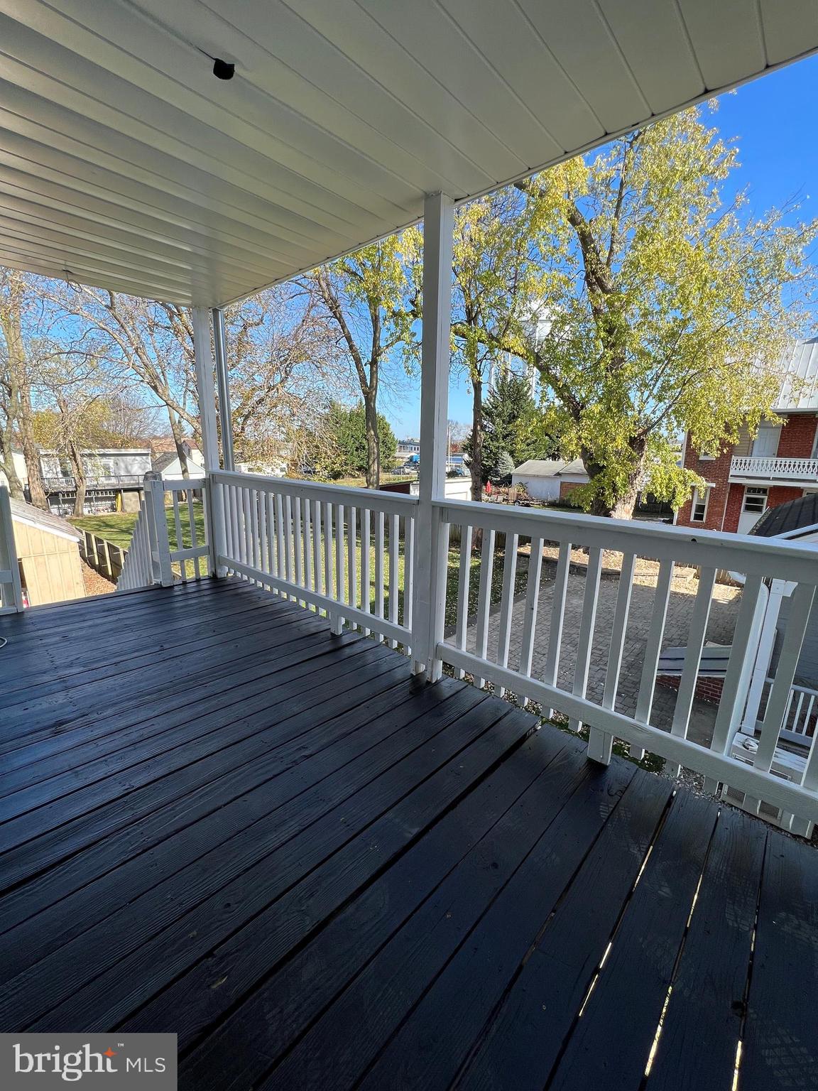 DOWNTOWN FREDERICK - Residential Lease