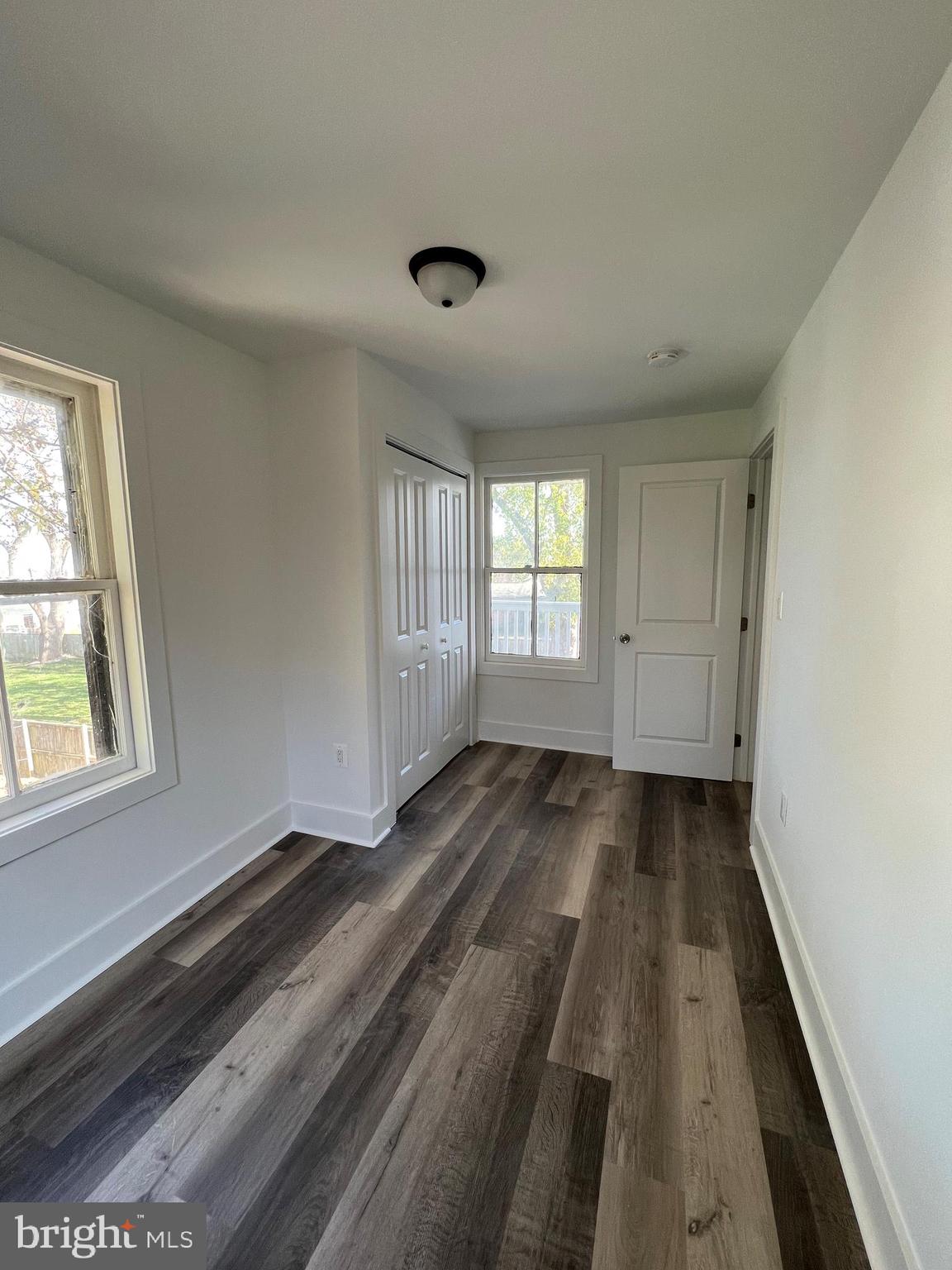 DOWNTOWN FREDERICK - Residential Lease