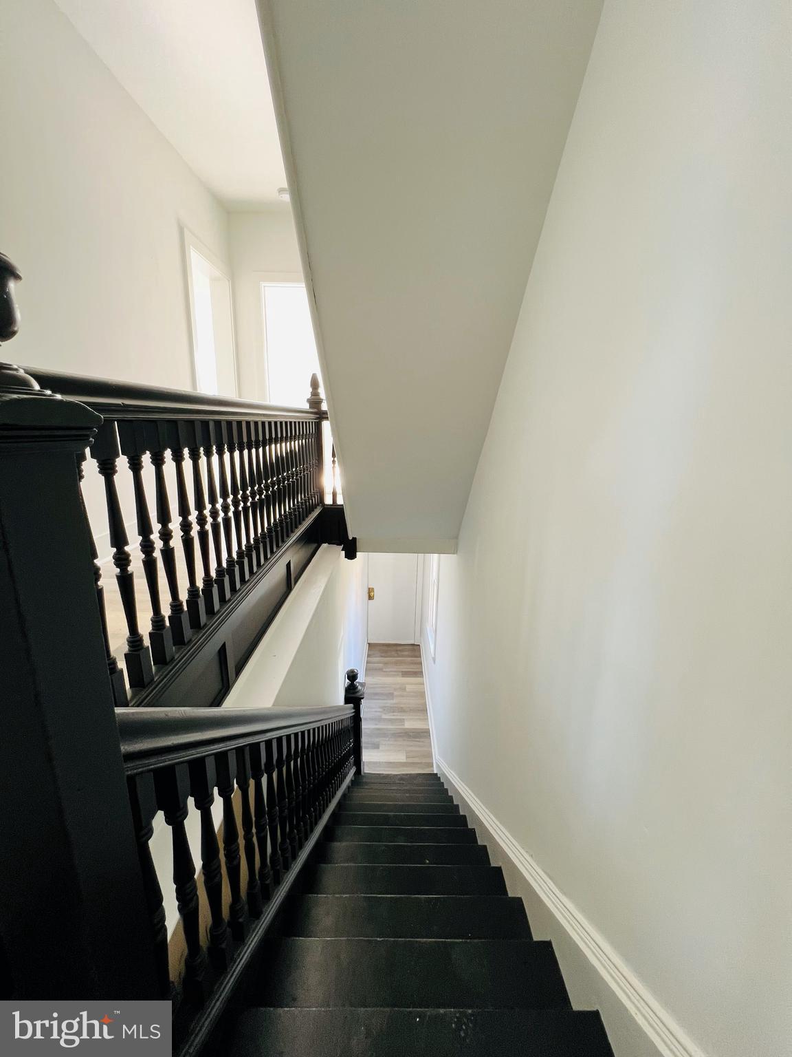 DOWNTOWN FREDERICK - Residential Lease