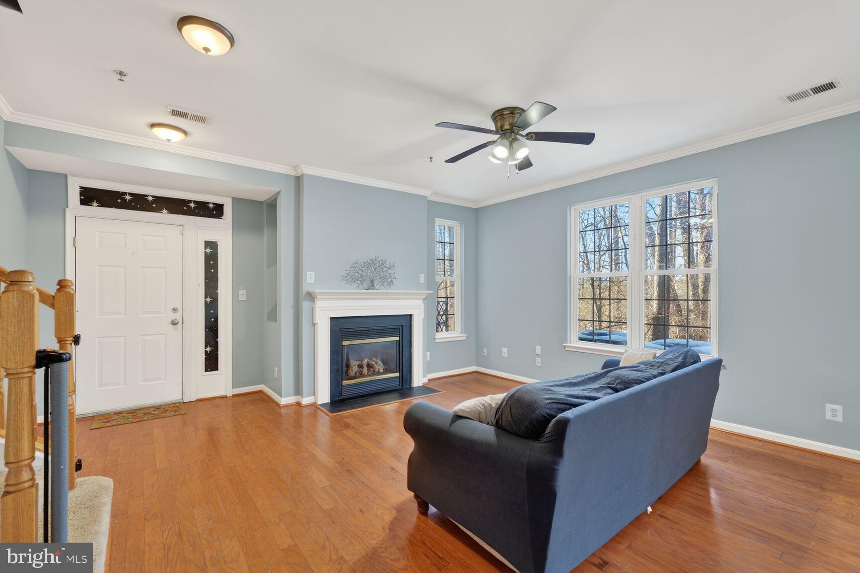 LORTON STATION - Residential