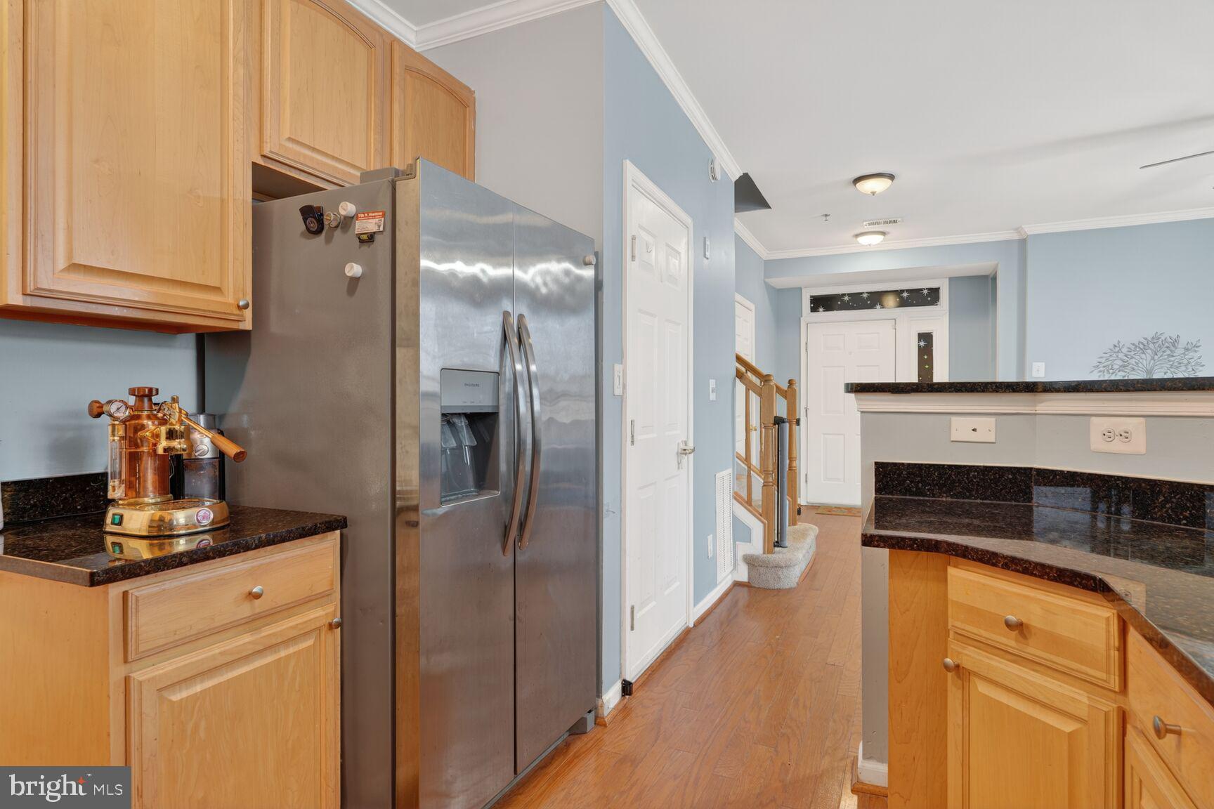 LORTON STATION - Residential