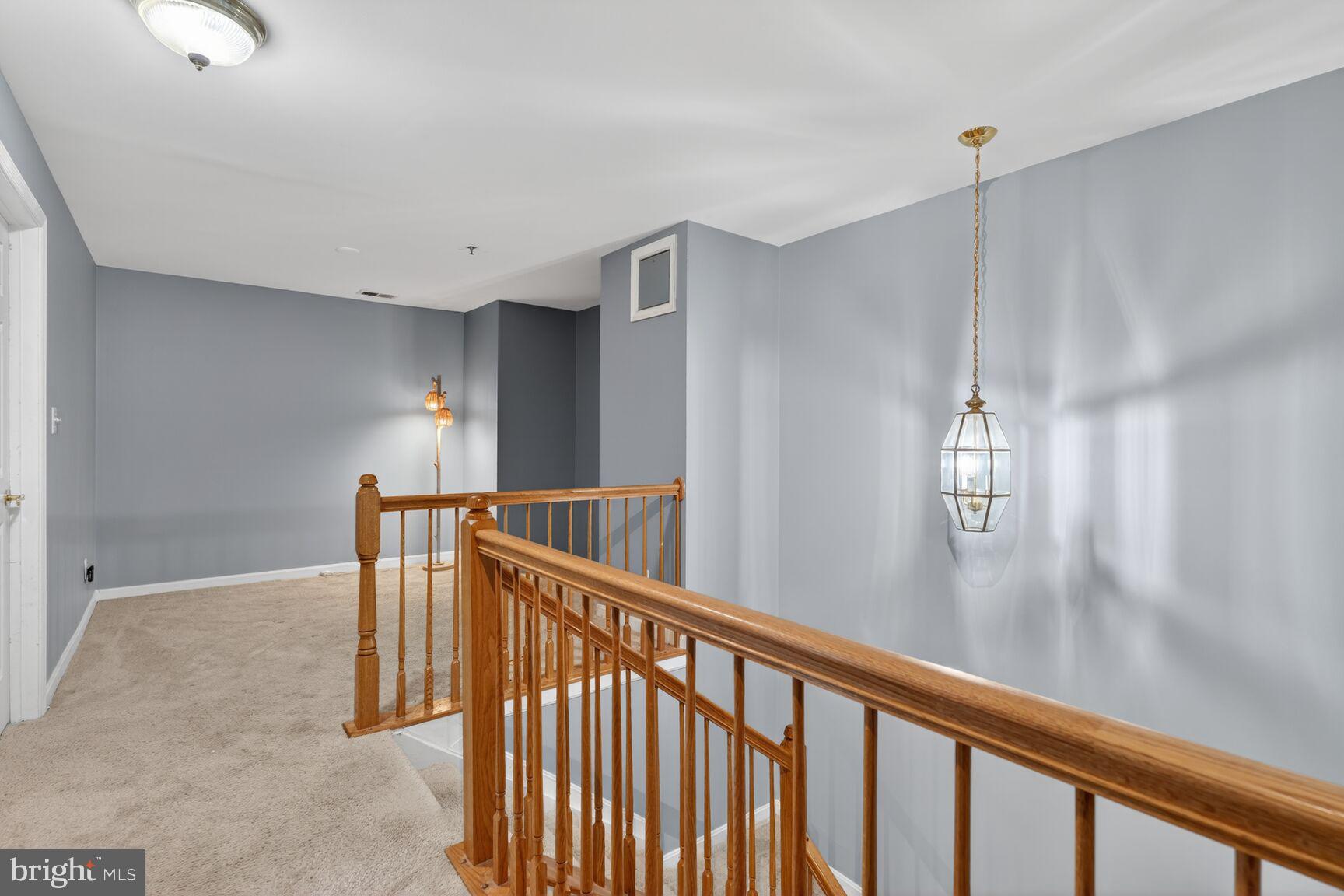 LORTON STATION - Residential