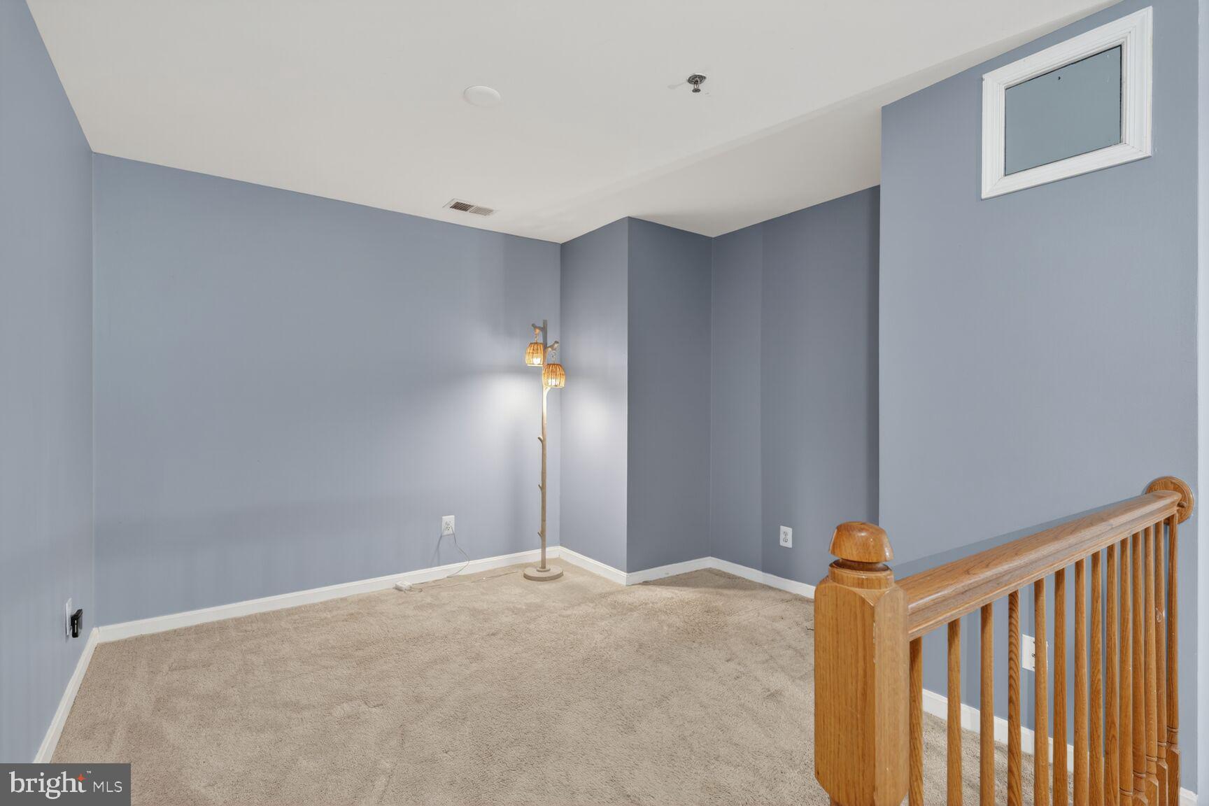 LORTON STATION - Residential