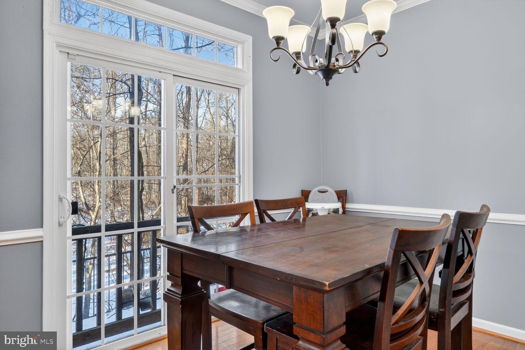 LORTON STATION - Residential