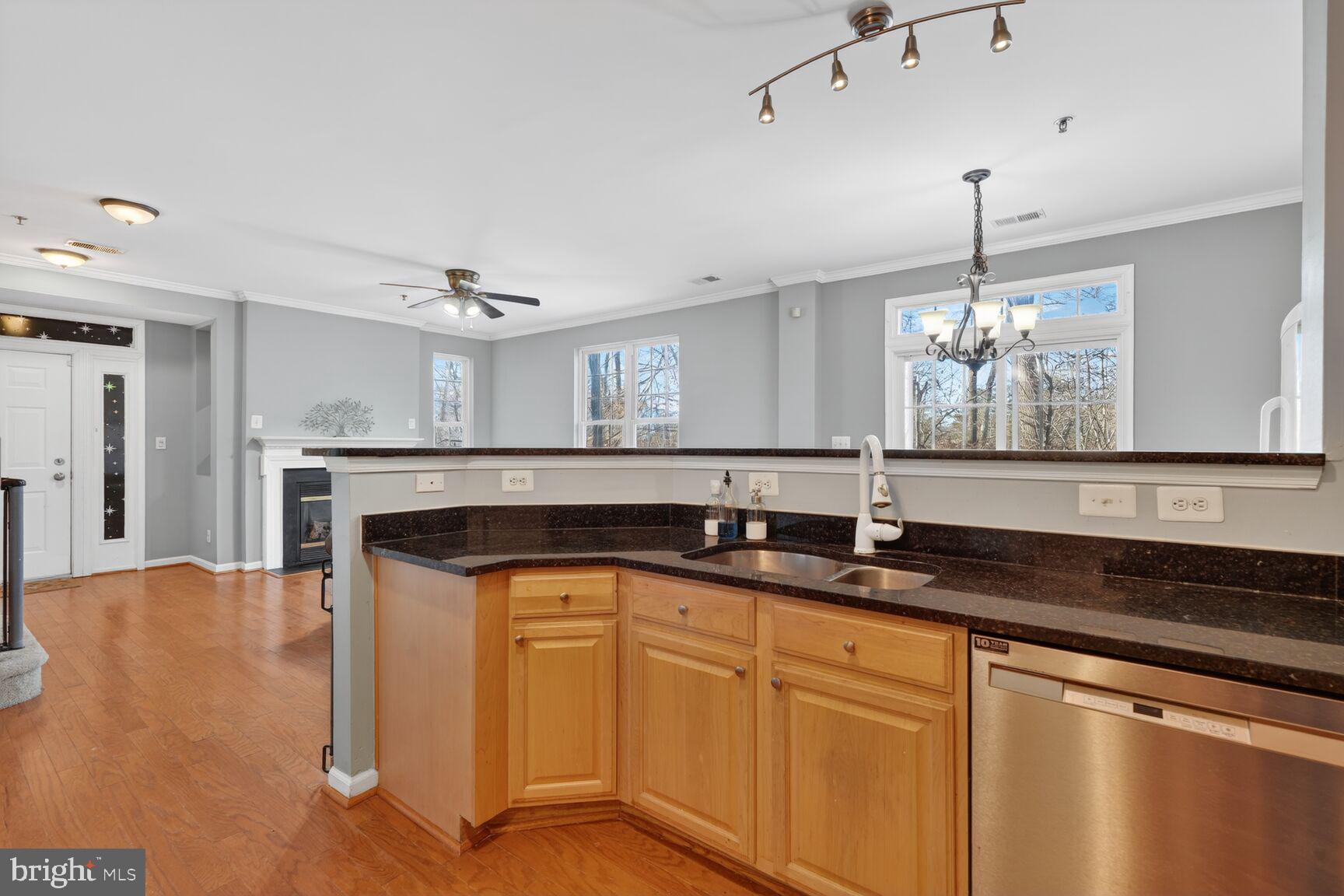 LORTON STATION - Residential