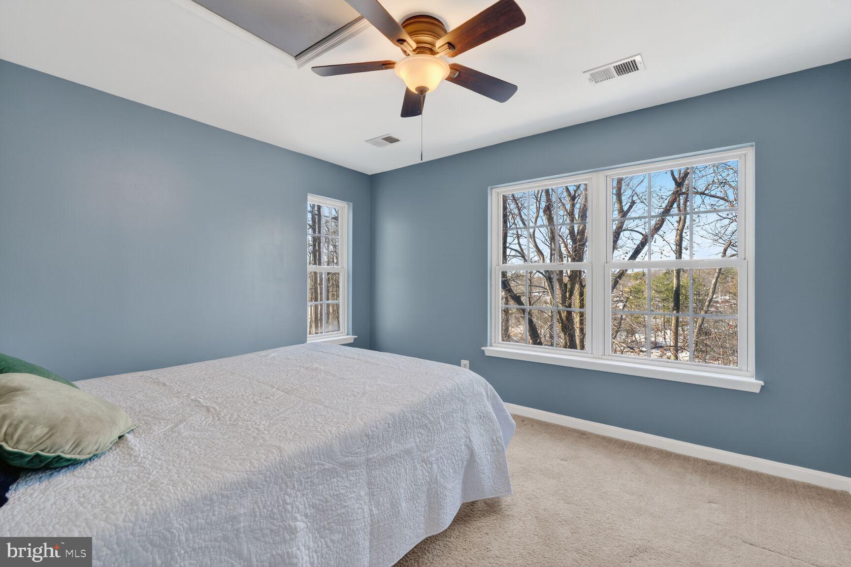 LORTON STATION - Residential