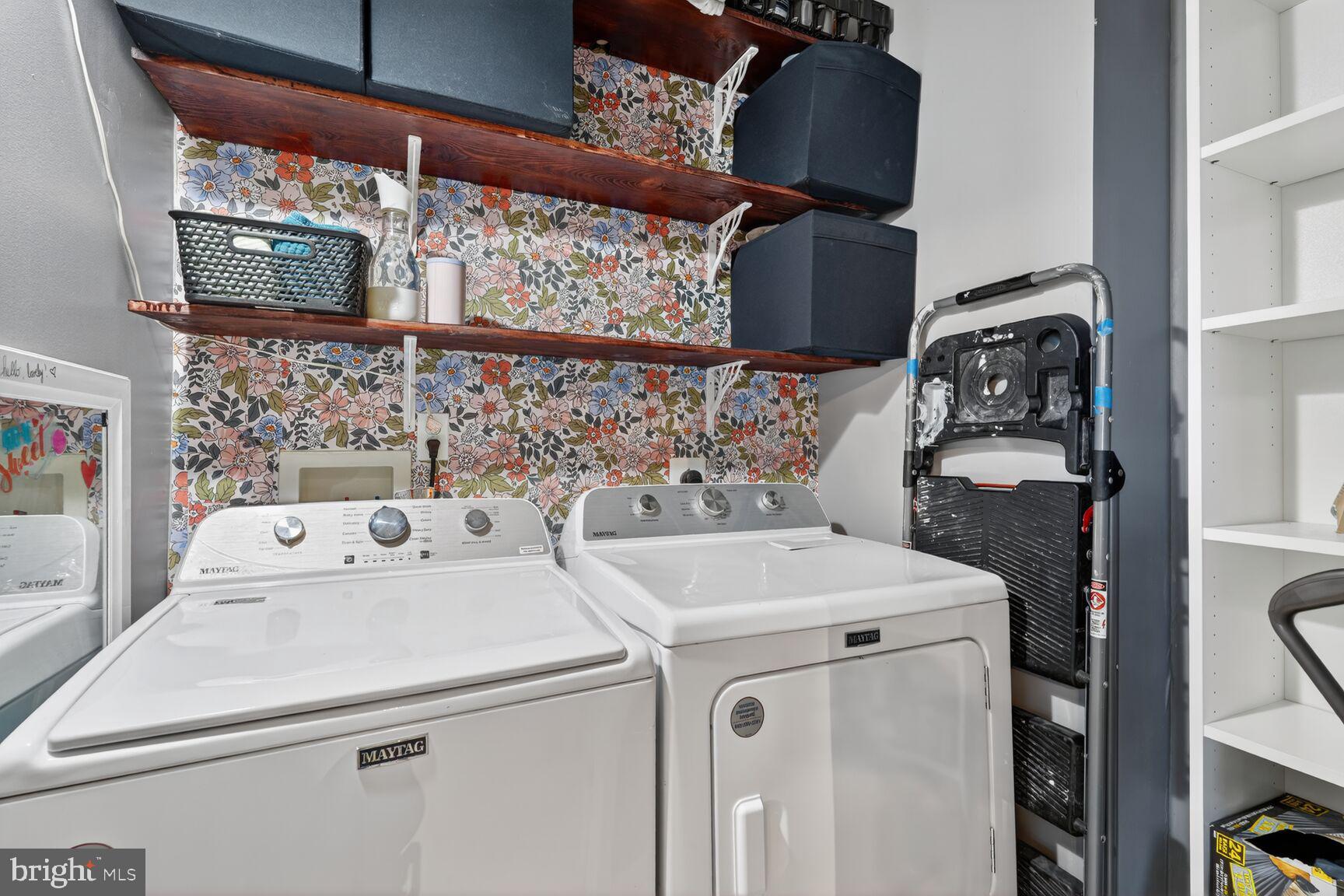 LORTON STATION - Residential