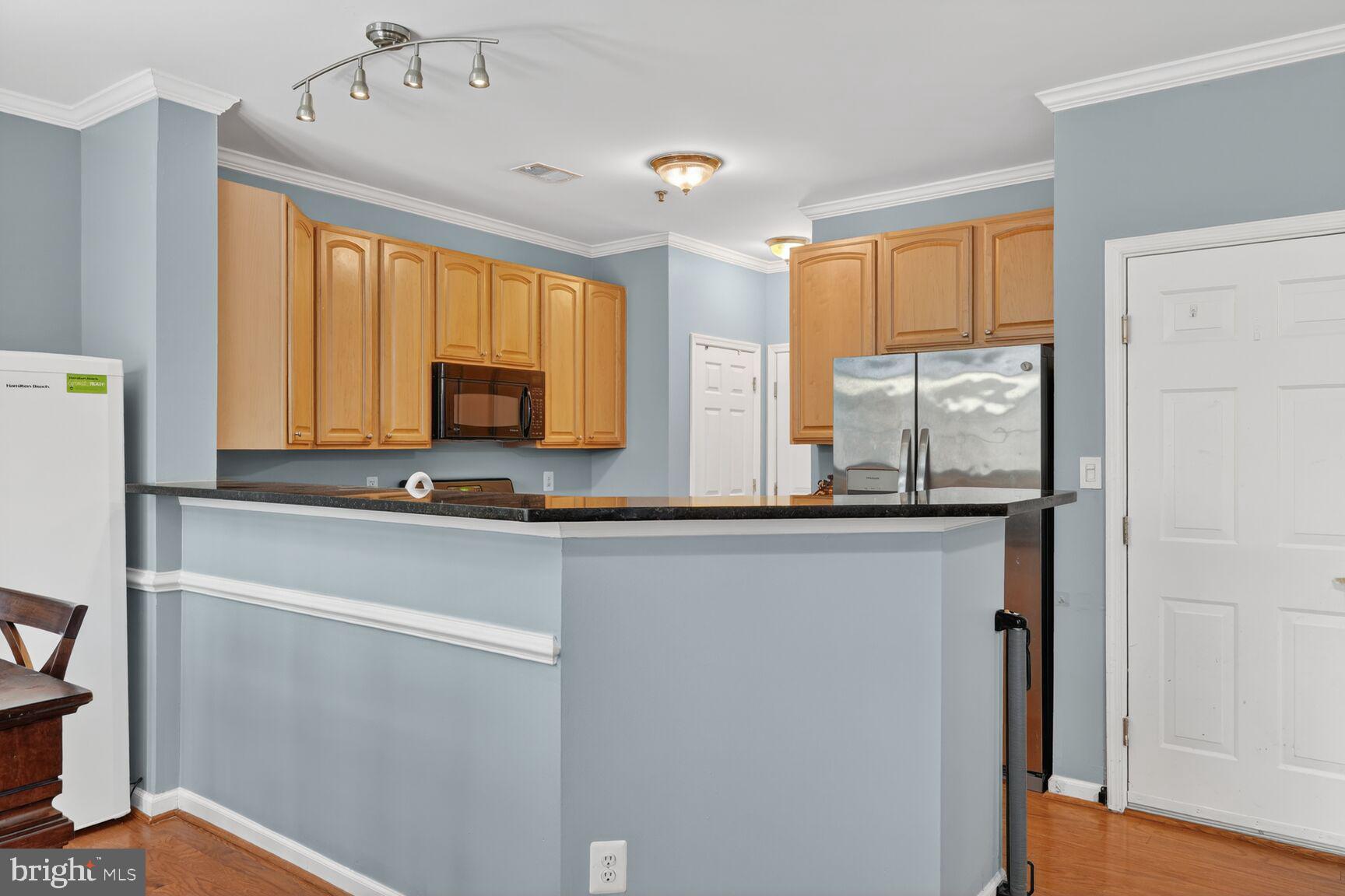 LORTON STATION - Residential