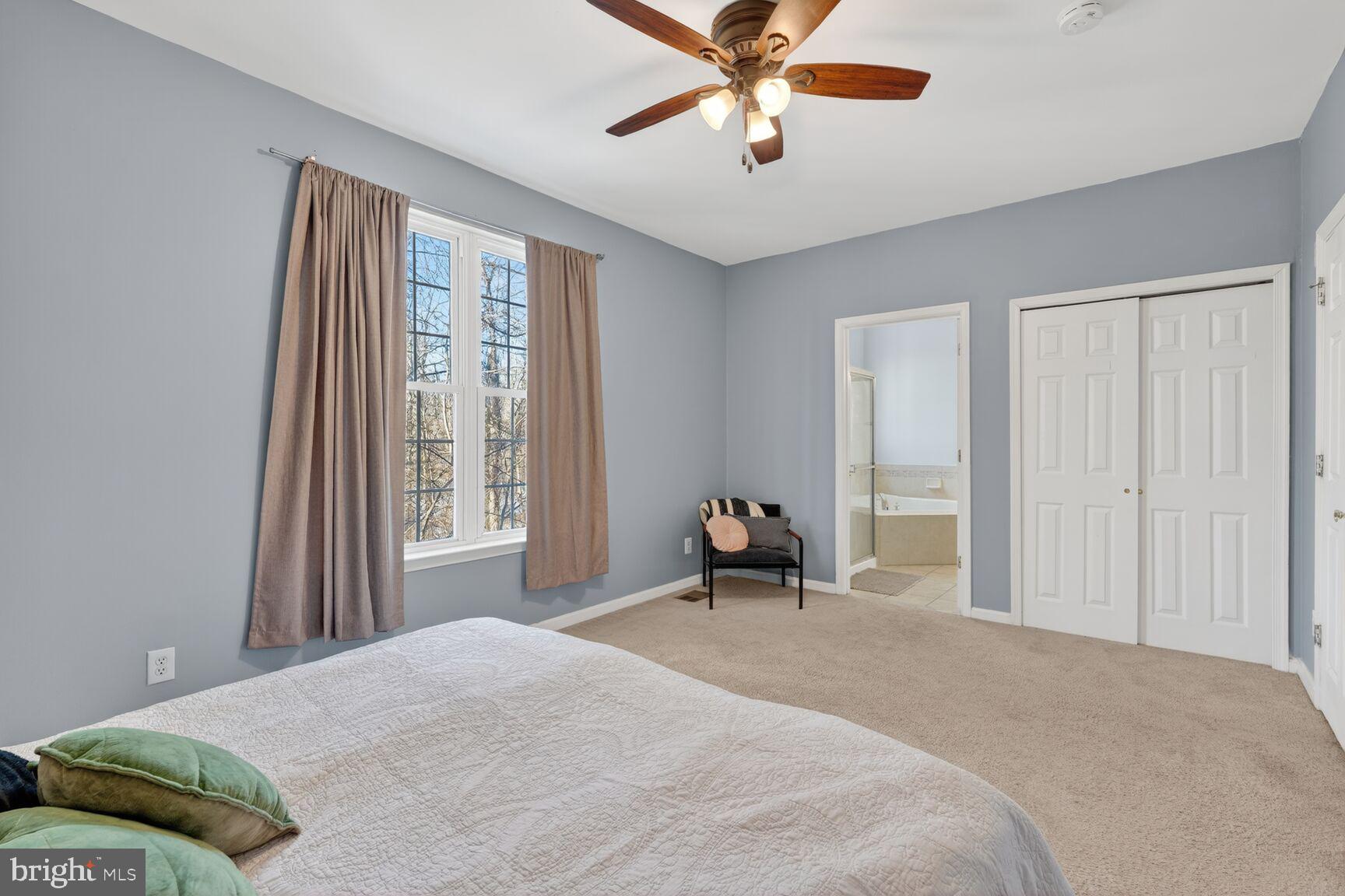 LORTON STATION - Residential