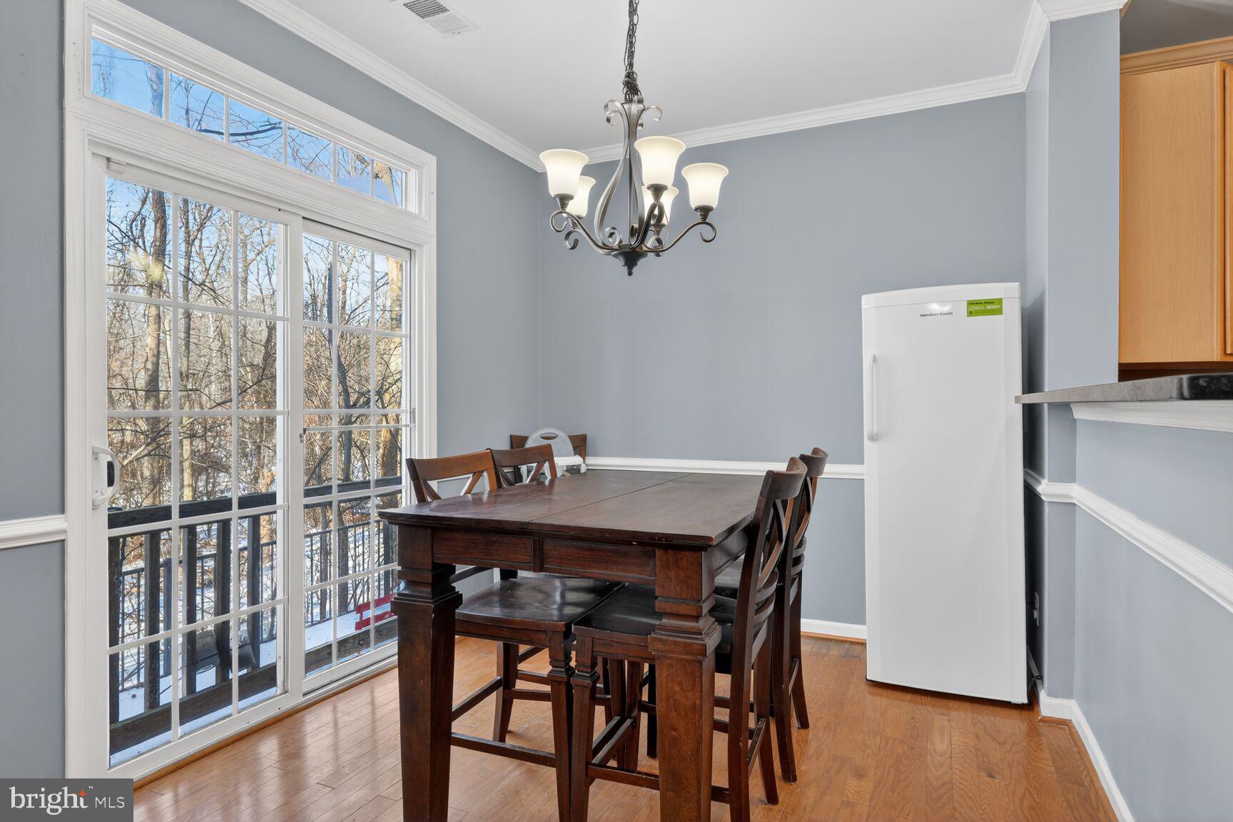 LORTON STATION - Residential