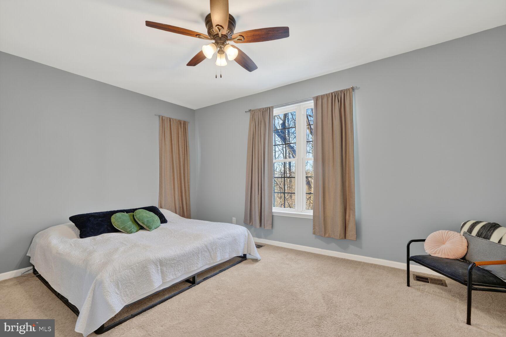 LORTON STATION - Residential