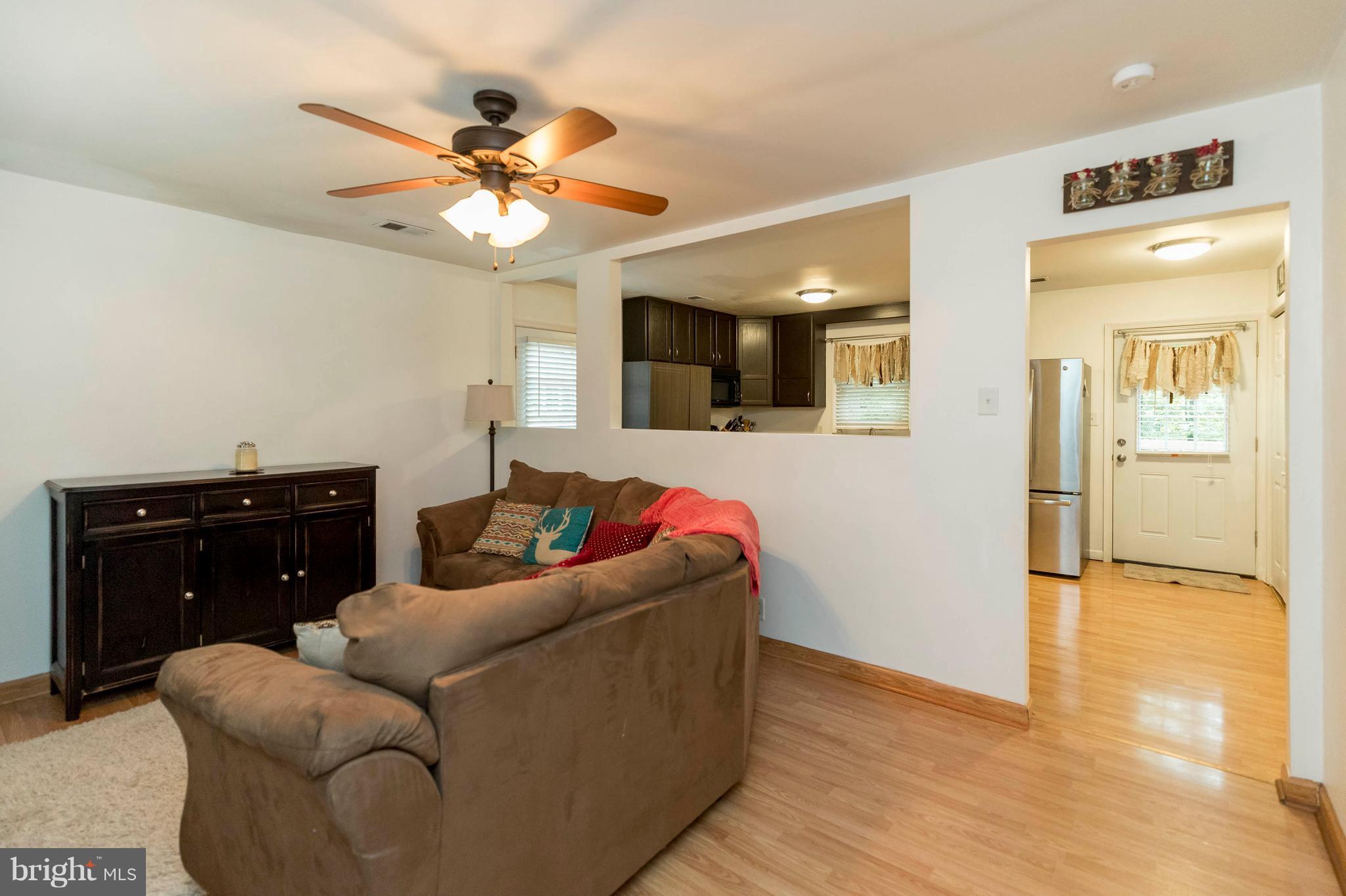 ENFIELD PLANTATION - Residential