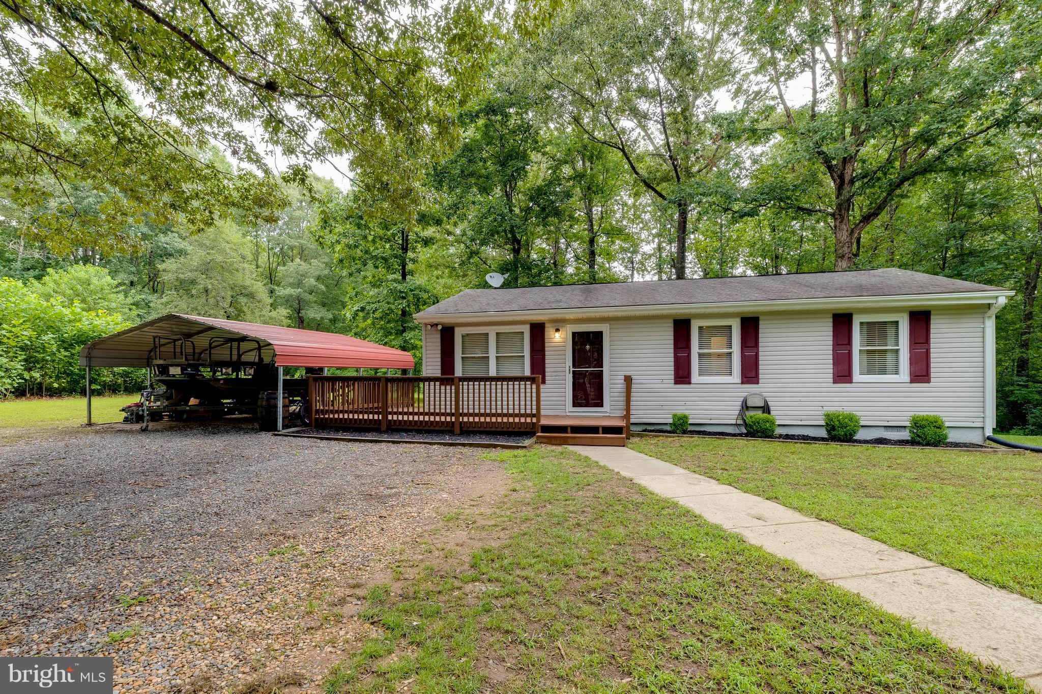 ENFIELD PLANTATION - Residential