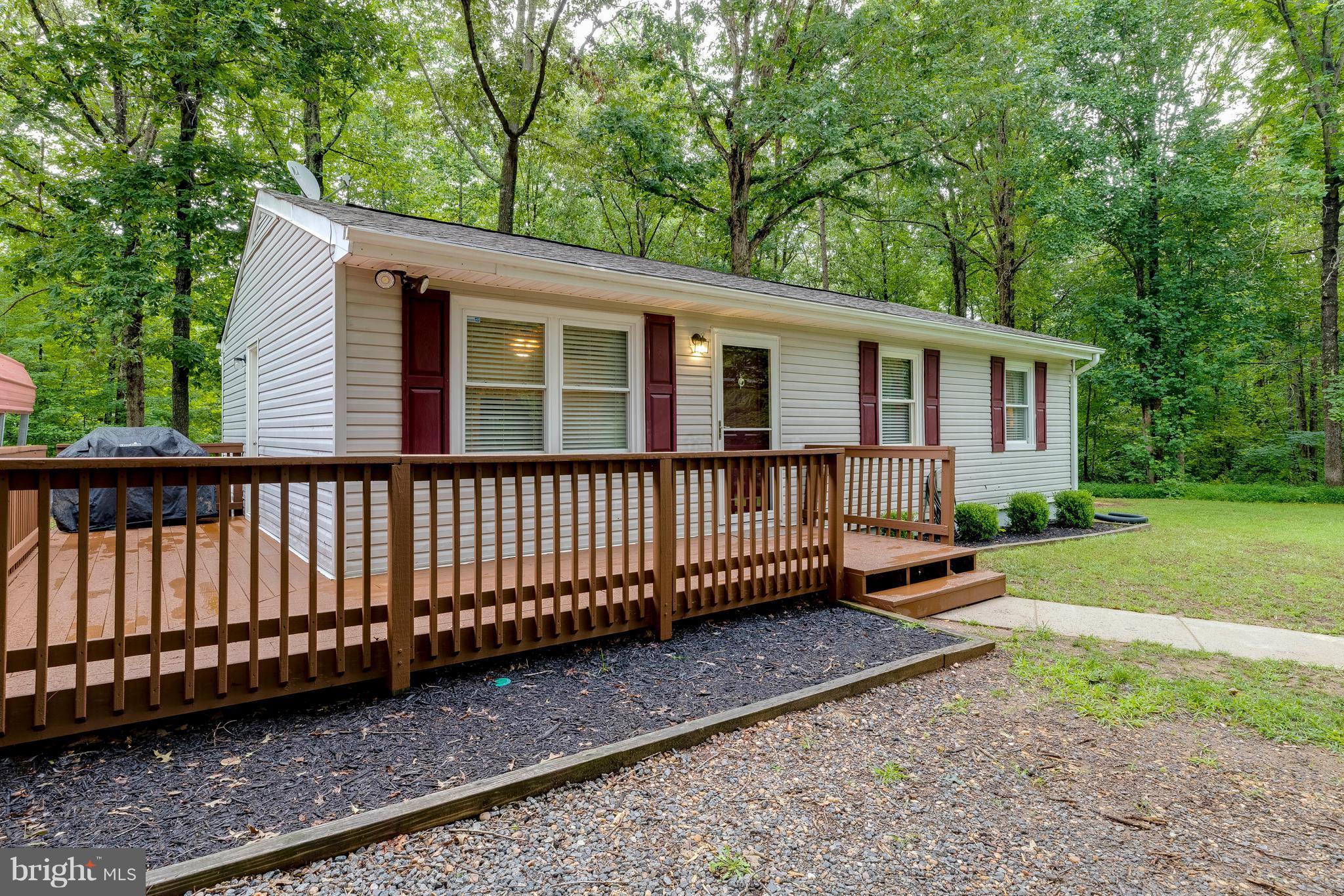 ENFIELD PLANTATION - Residential