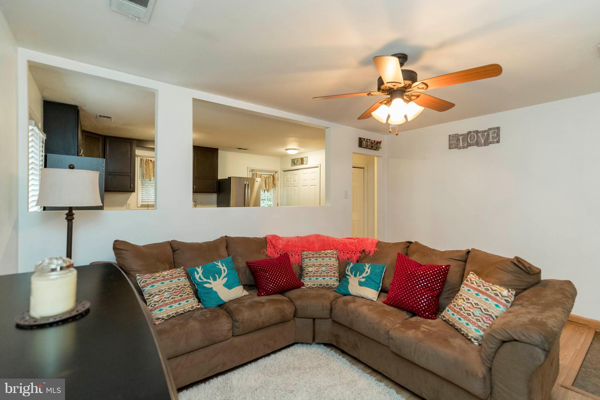 ENFIELD PLANTATION - Residential