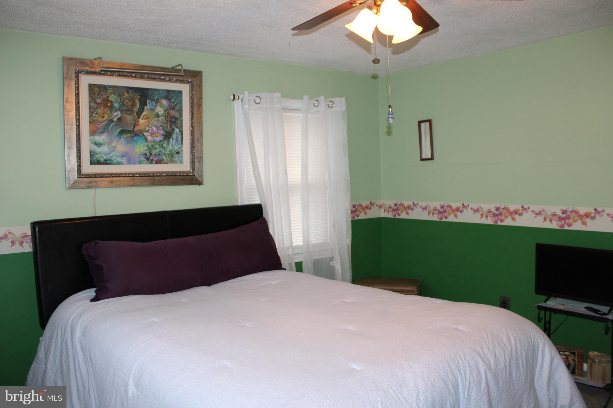 RIDLEY PARK - Residential