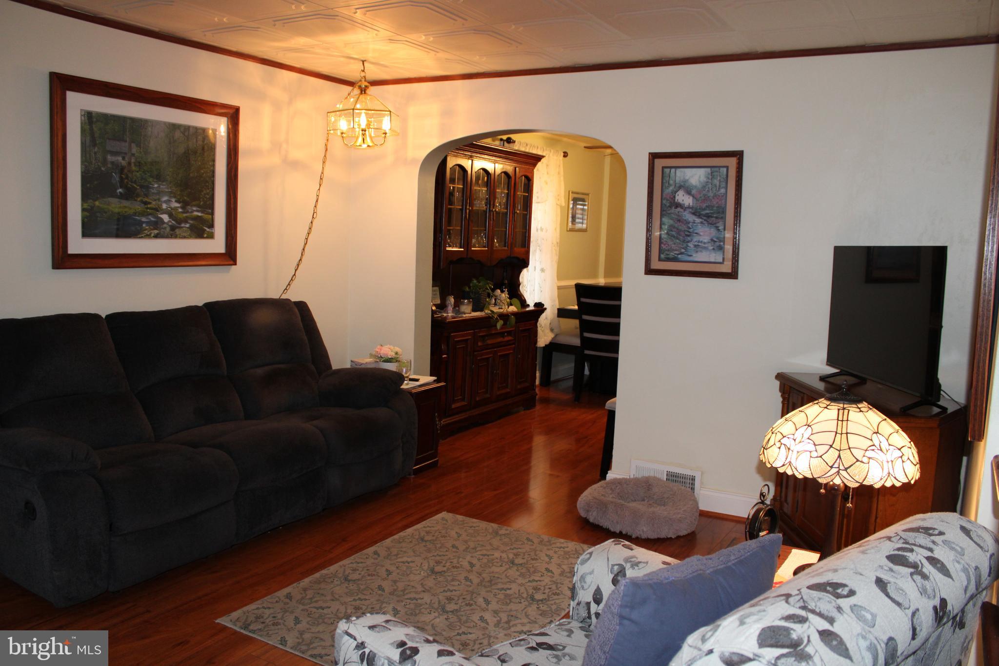 RIDLEY PARK - Residential