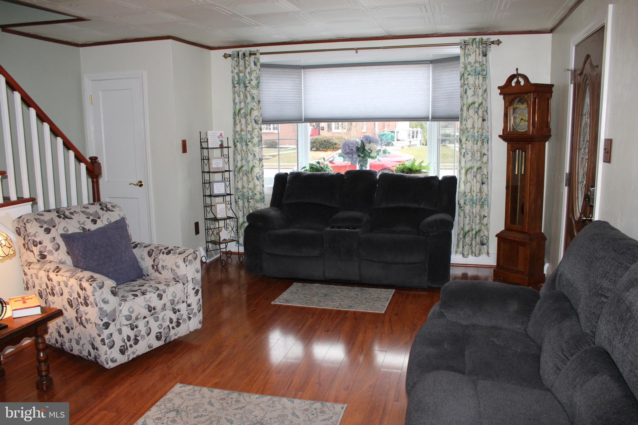 RIDLEY PARK - Residential