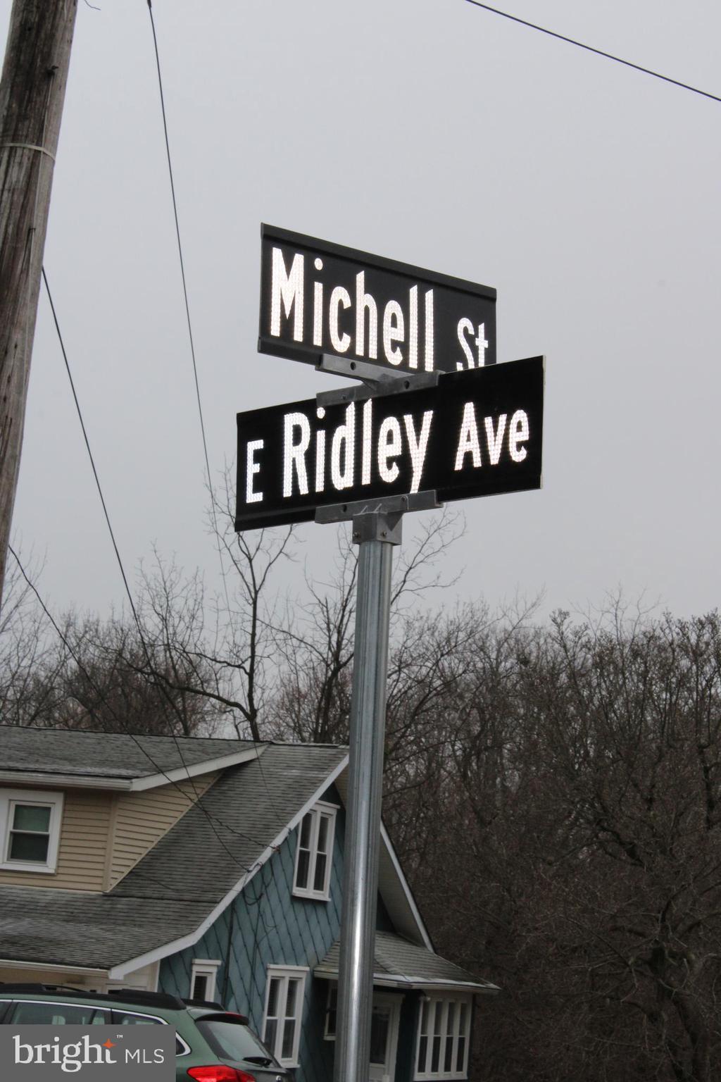 RIDLEY PARK - Residential