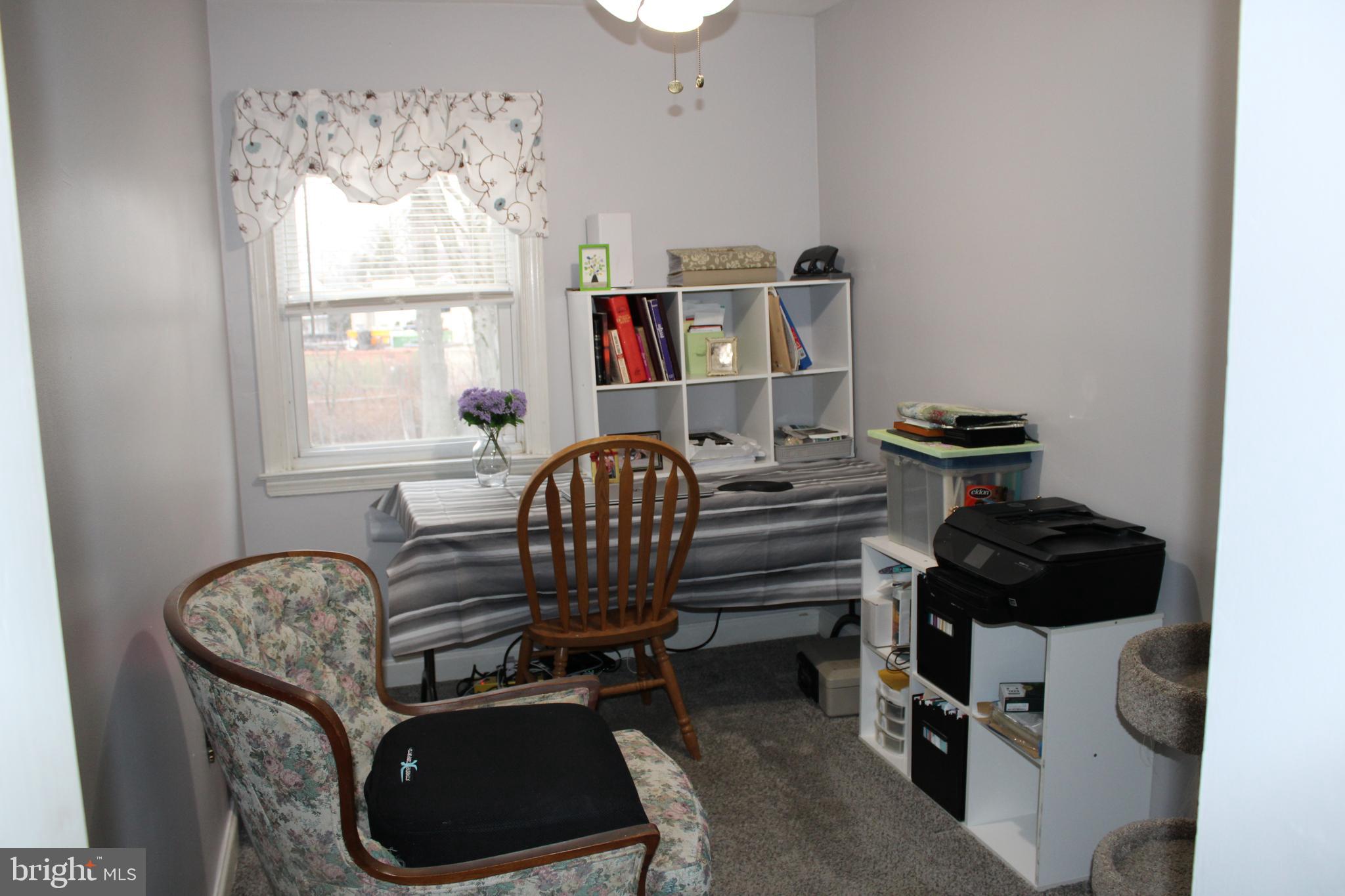 RIDLEY PARK - Residential