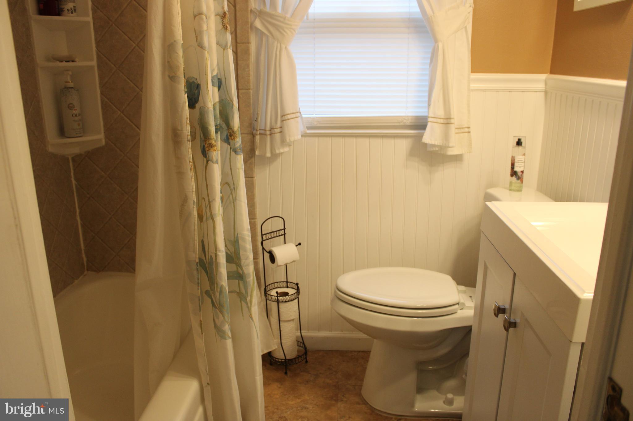 RIDLEY PARK - Residential