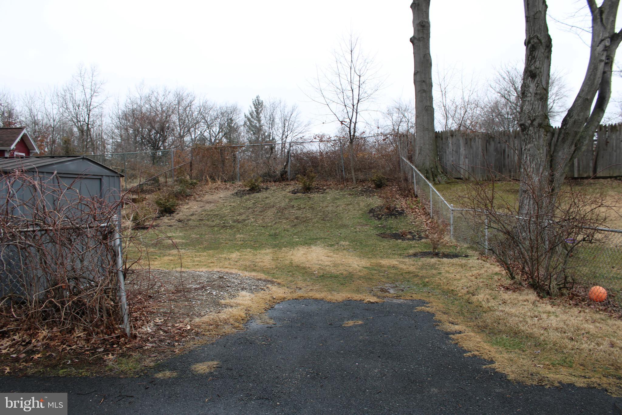 RIDLEY PARK - Residential