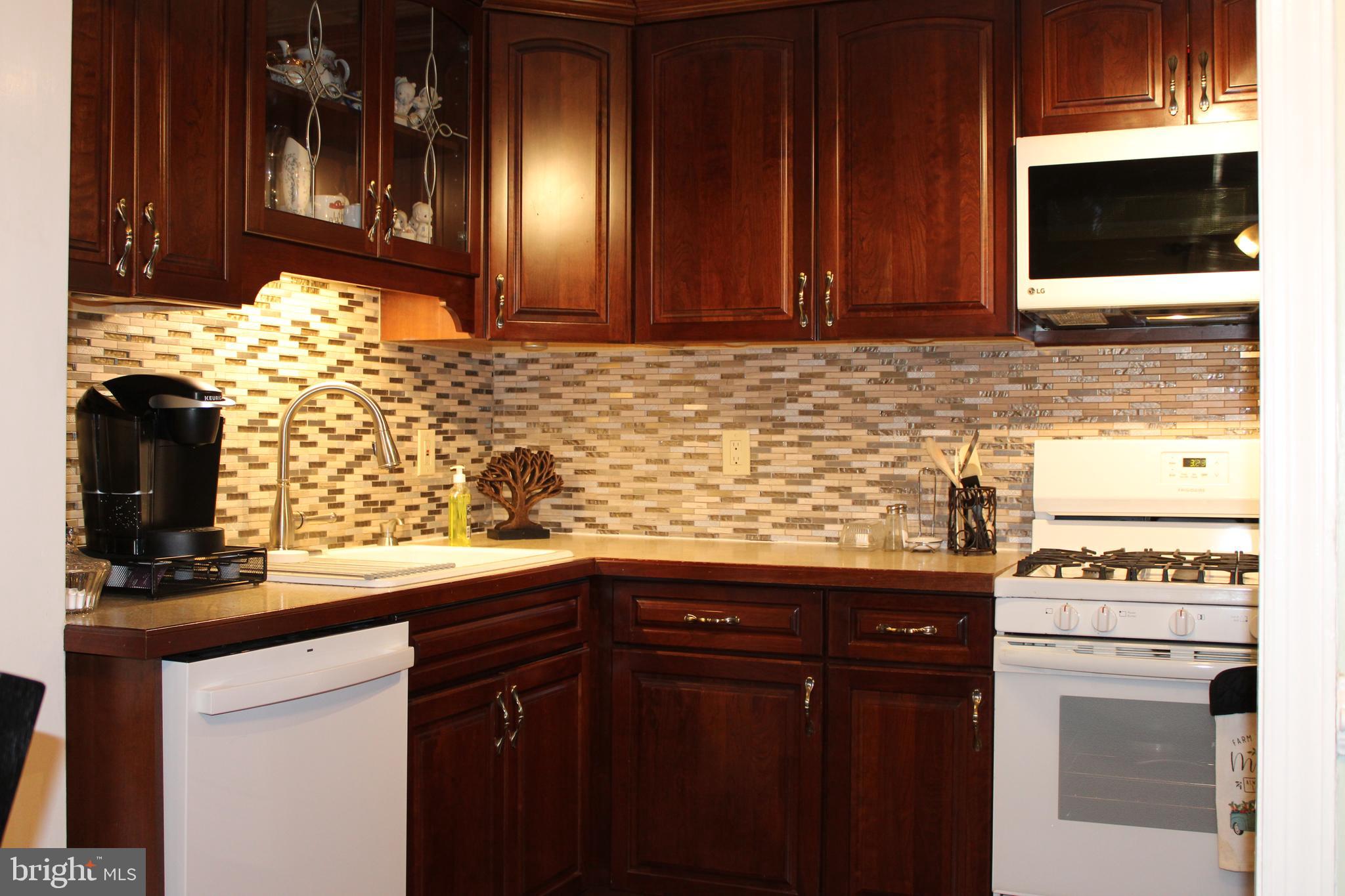 RIDLEY PARK - Residential