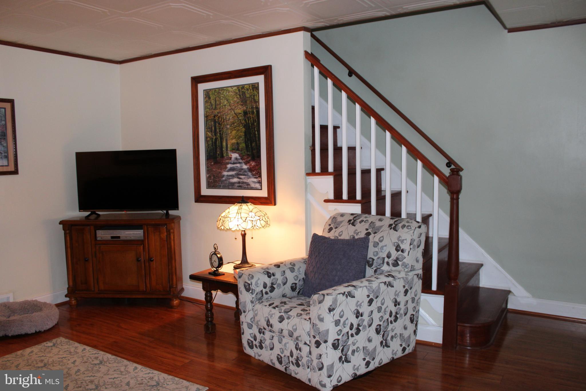 RIDLEY PARK - Residential