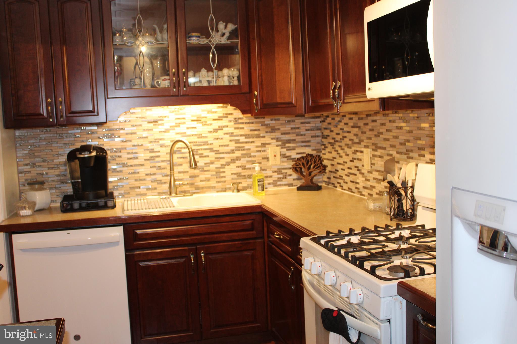 RIDLEY PARK - Residential