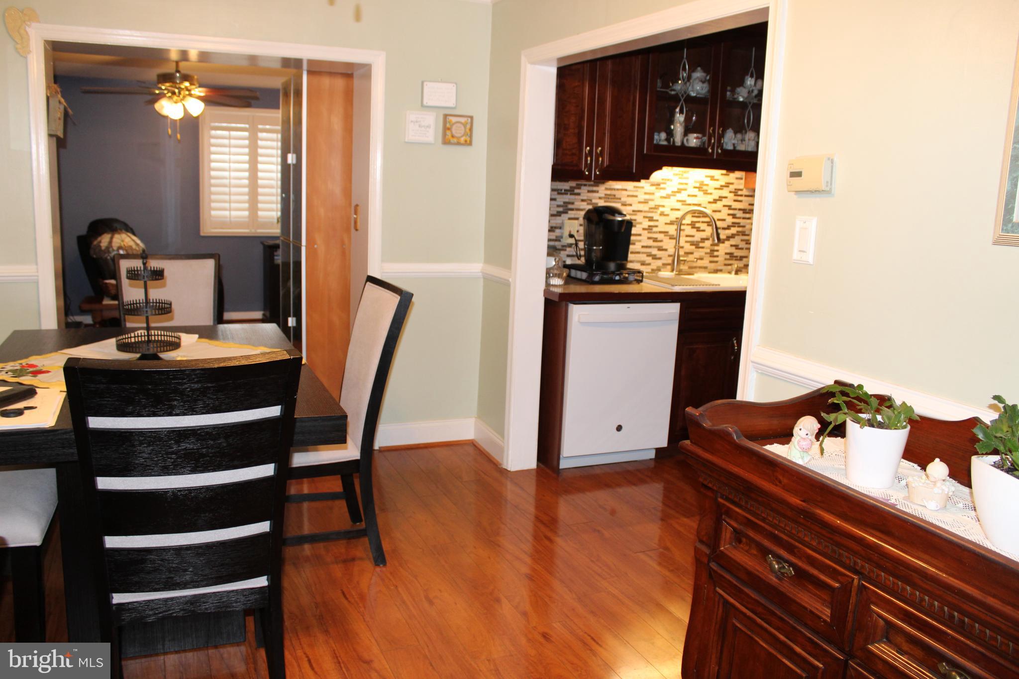 RIDLEY PARK - Residential