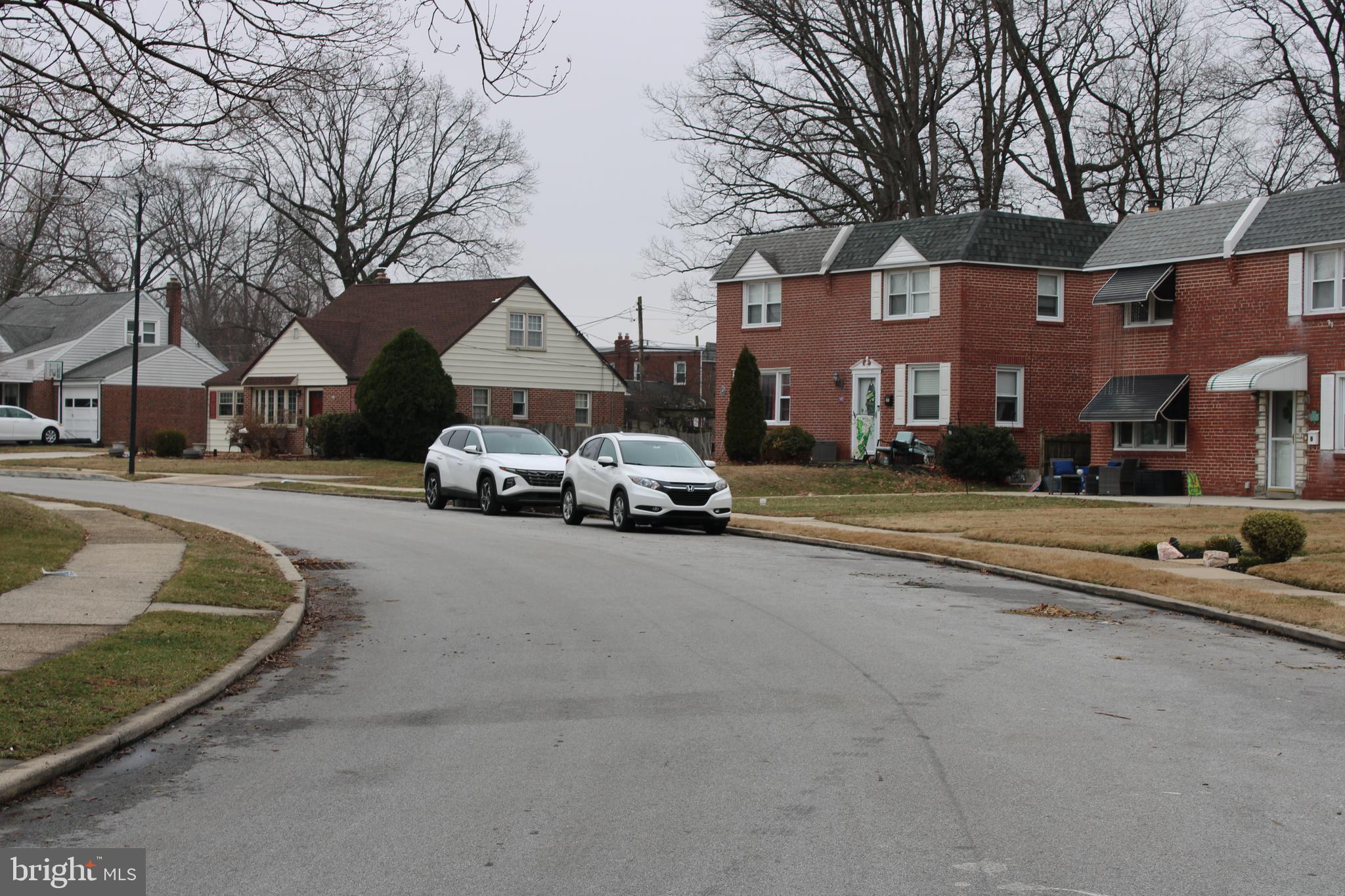 RIDLEY PARK - Residential