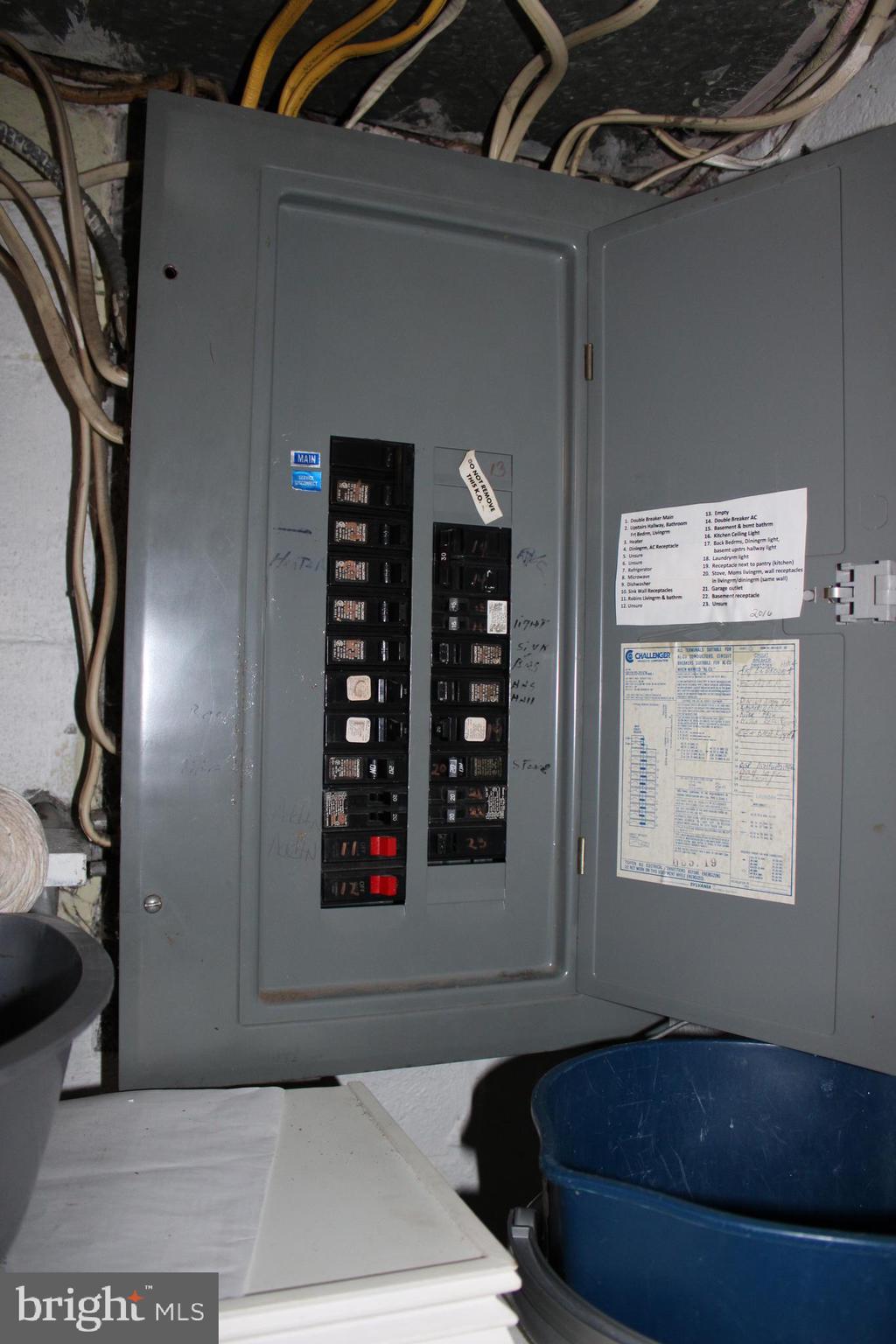 RIDLEY PARK - Residential