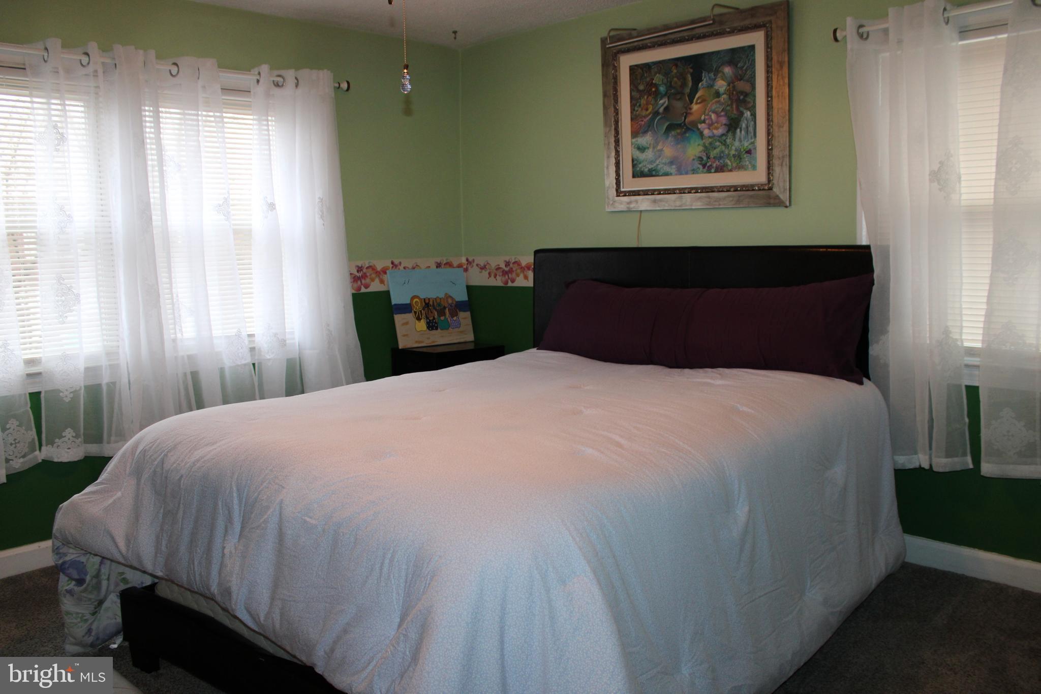 RIDLEY PARK - Residential