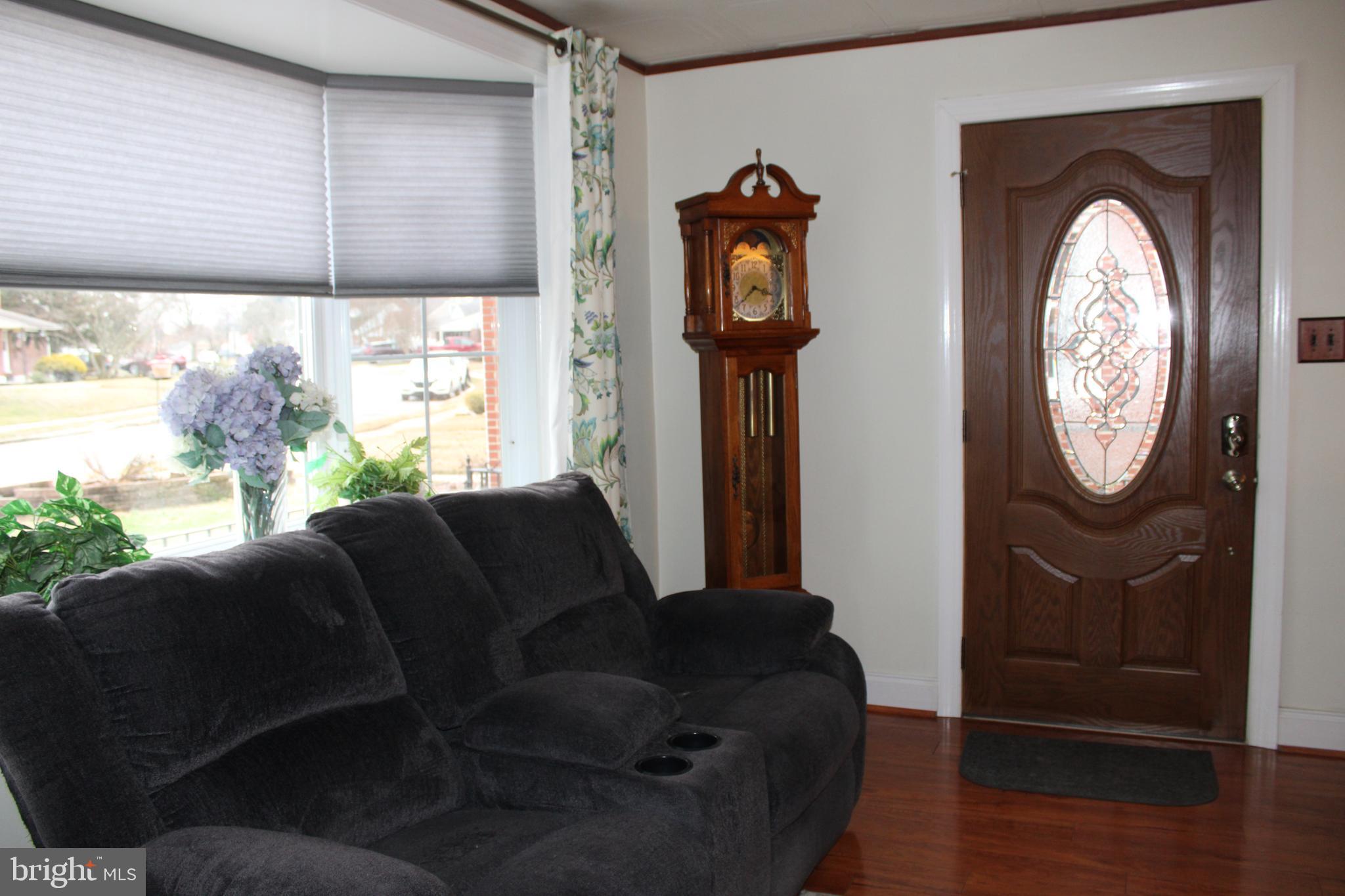 RIDLEY PARK - Residential