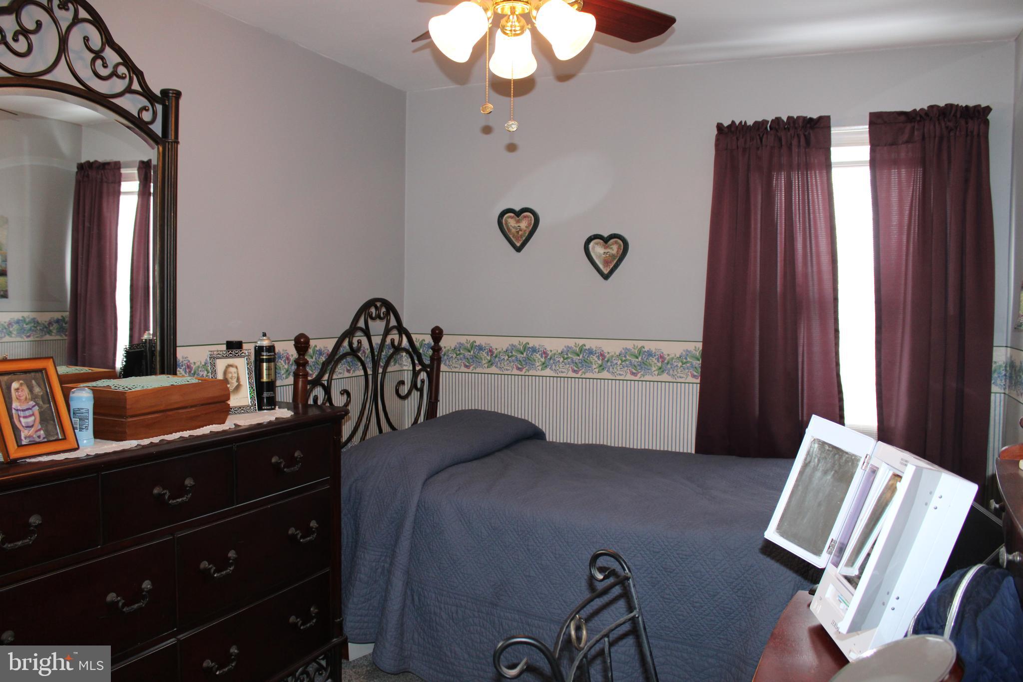 RIDLEY PARK - Residential