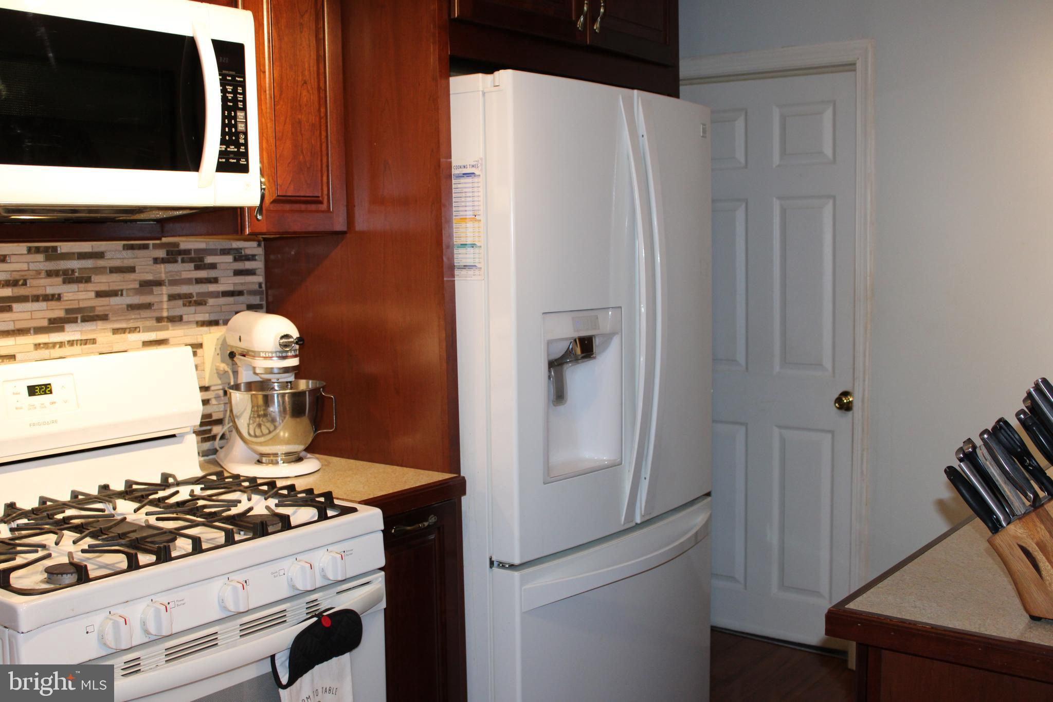 RIDLEY PARK - Residential