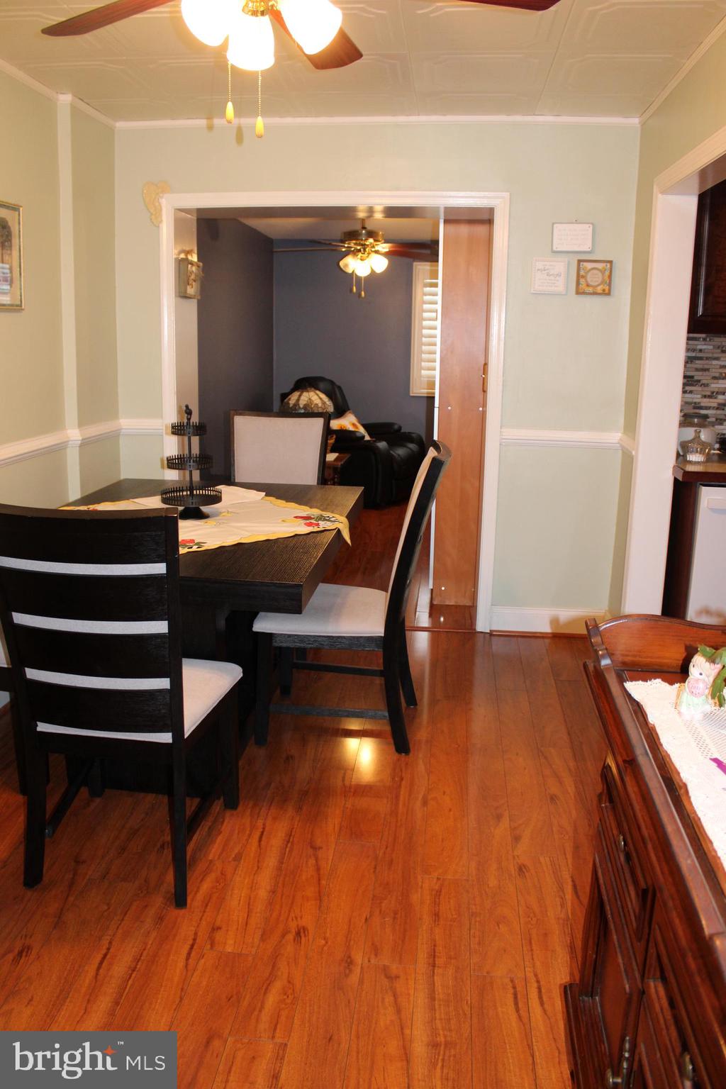 RIDLEY PARK - Residential