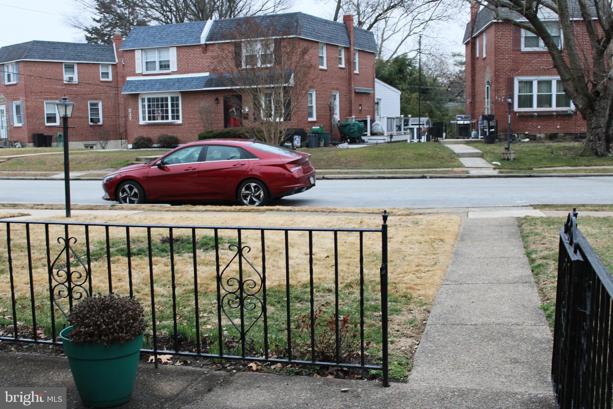 RIDLEY PARK - Residential
