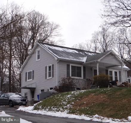 KNOXVILLE - Residential